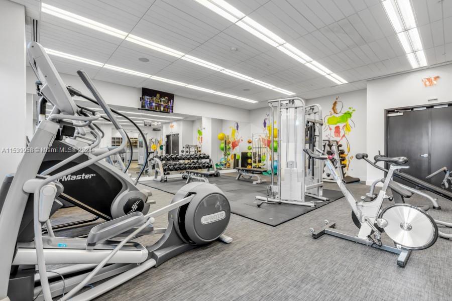 999 SW 1st Ave 3002, Miami, Florida 33130, 2 Bedrooms Bedrooms, ,2 BathroomsBathrooms,Residential,For Sale,999 SW 1st Ave 3002,A11539958