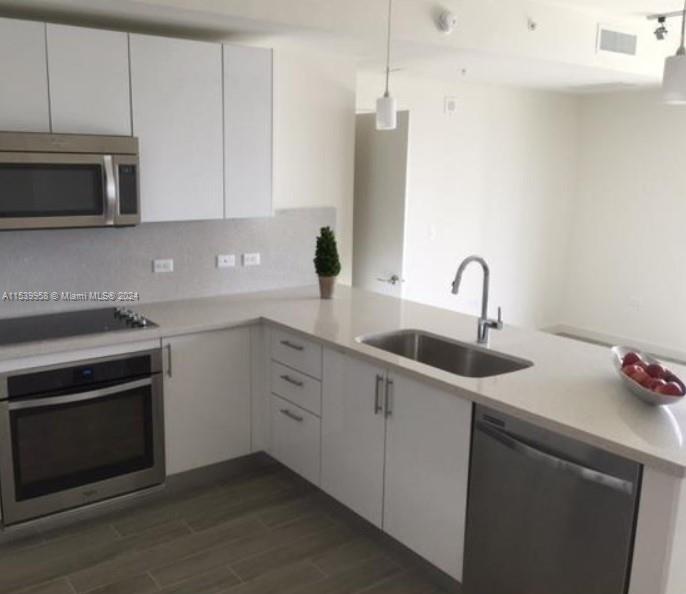 999 SW 1st Ave 3002, Miami, Florida 33130, 2 Bedrooms Bedrooms, ,2 BathroomsBathrooms,Residential,For Sale,999 SW 1st Ave 3002,A11539958