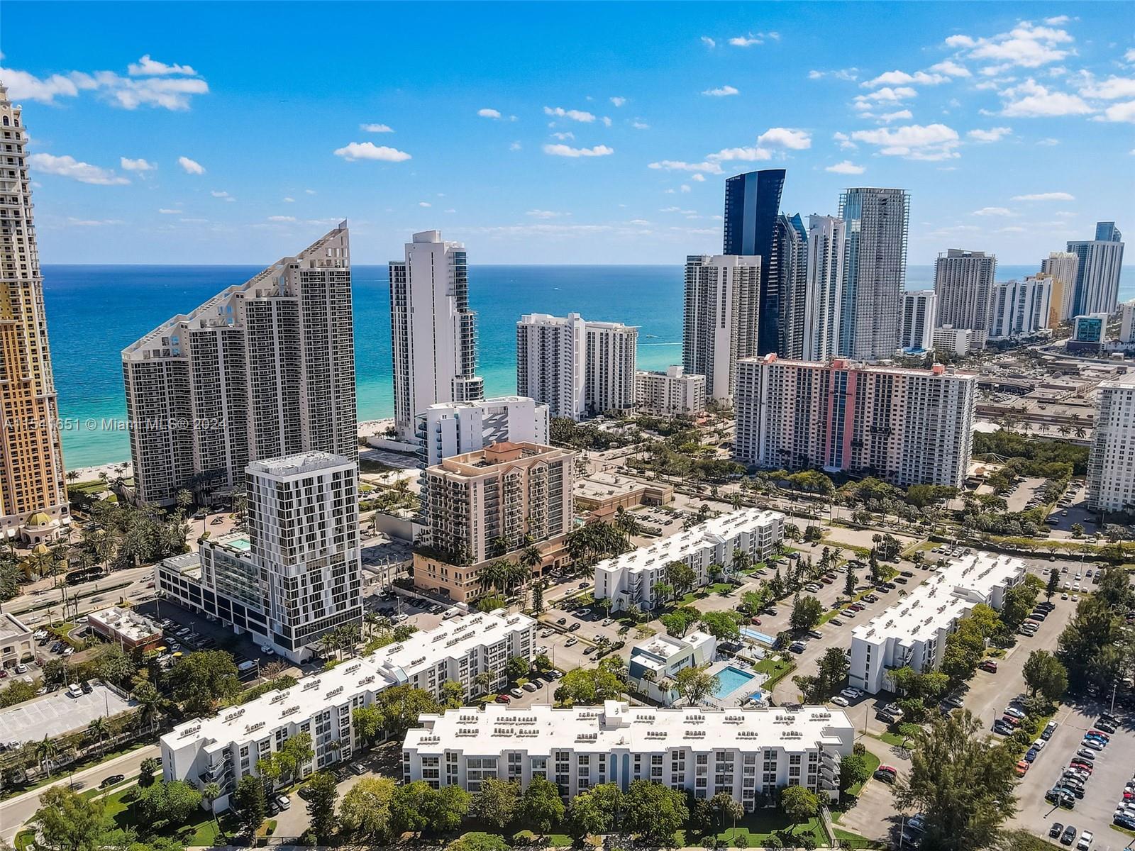 17560 Atlantic Blvd, Sunny Isles Beach, FL, 33160 United States, 1 Bedroom Bedrooms, ,1 BathroomBathrooms,Residential,For Sale,Atlantic Blvd,A11541651