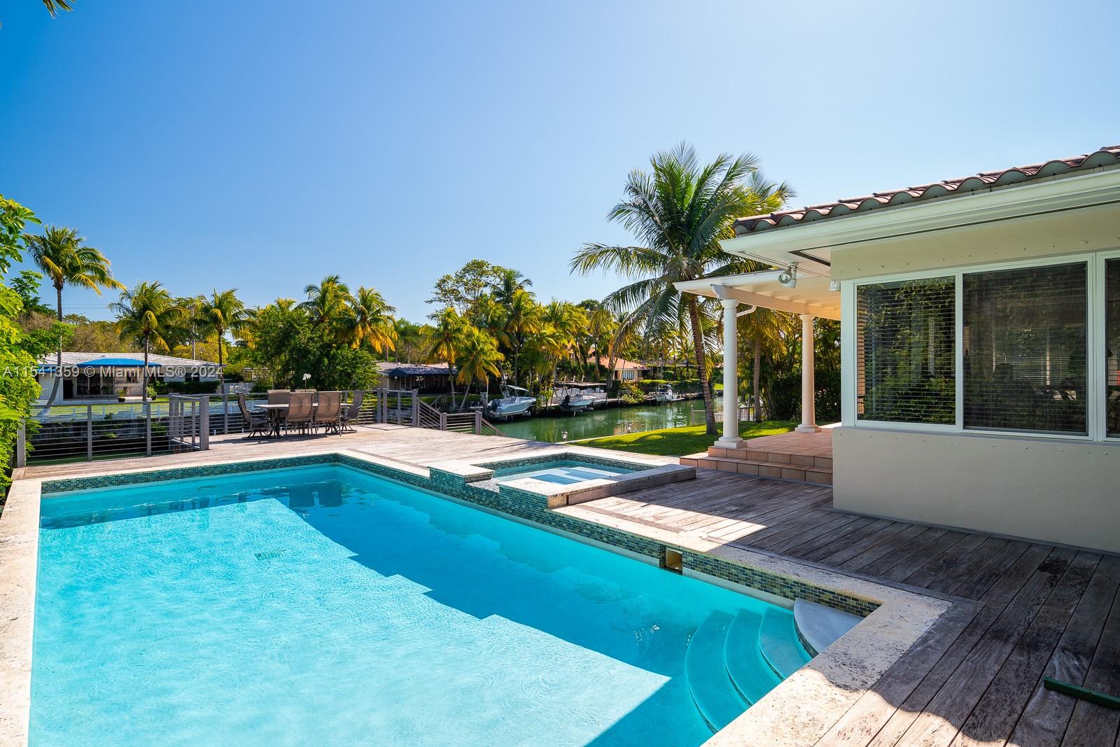 616 Jeronimo Dr, Coral Gables, Florida 33146, 5 Bedrooms Bedrooms, ,4 BathroomsBathrooms,Residential,For Sale,616 Jeronimo Dr,A11541359