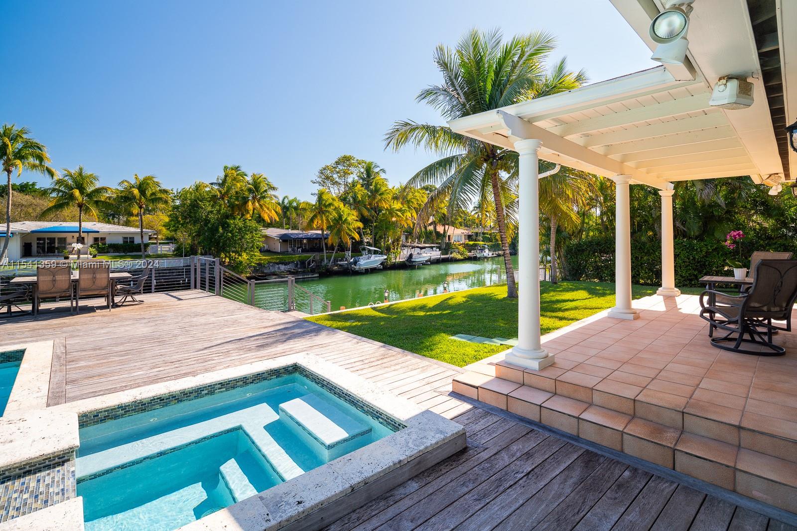 616 Jeronimo Dr, Coral Gables, FL, 33146 United States, 5 Bedrooms Bedrooms, ,4 BathroomsBathrooms,Residential,For Sale,Jeronimo Dr,A11541359