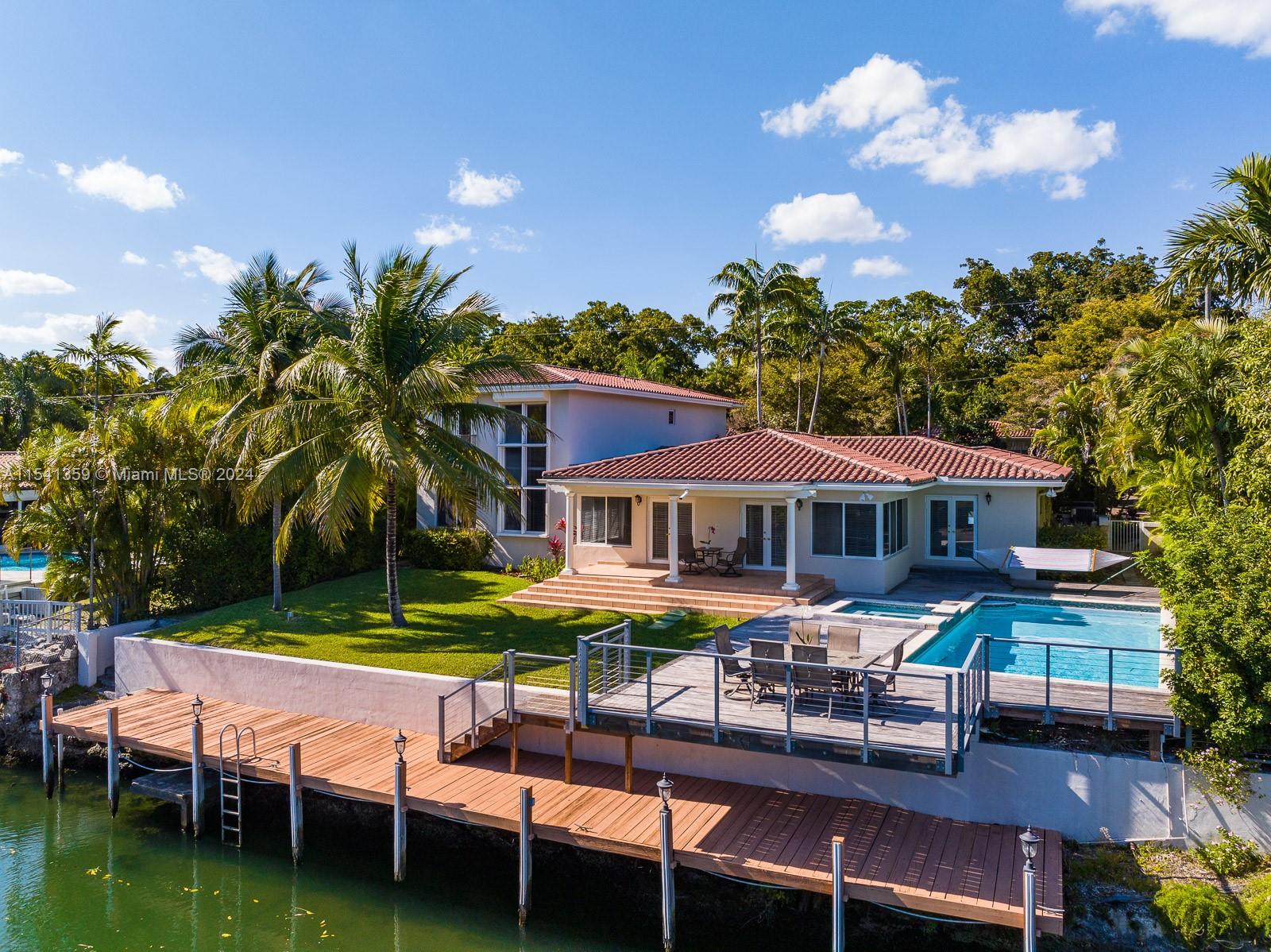 616 Jeronimo Dr, Coral Gables, FL, 33146 United States, 5 Bedrooms Bedrooms, ,4 BathroomsBathrooms,Residential,For Sale,Jeronimo Dr,A11541359