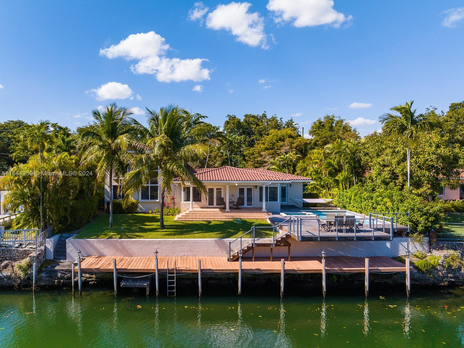 616 Jeronimo Dr, Coral Gables, Florida 33146, 5 Bedrooms Bedrooms, ,4 BathroomsBathrooms,Residential,For Sale,616 Jeronimo Dr,A11541359