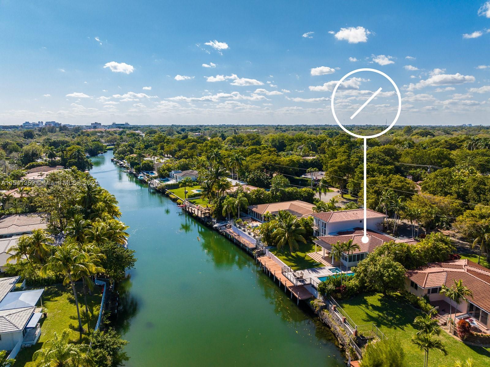 616 Jeronimo Dr, Coral Gables, Florida 33146, 5 Bedrooms Bedrooms, ,4 BathroomsBathrooms,Residential,For Sale,616 Jeronimo Dr,A11541359