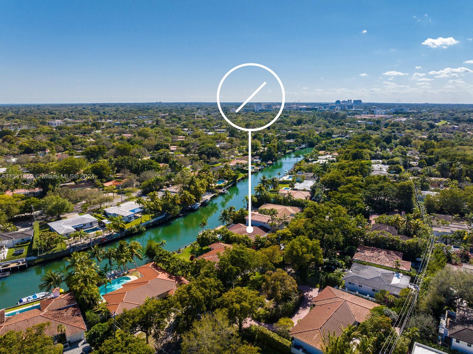 616 Jeronimo Dr, Coral Gables, Florida 33146, 5 Bedrooms Bedrooms, ,4 BathroomsBathrooms,Residential,For Sale,616 Jeronimo Dr,A11541359