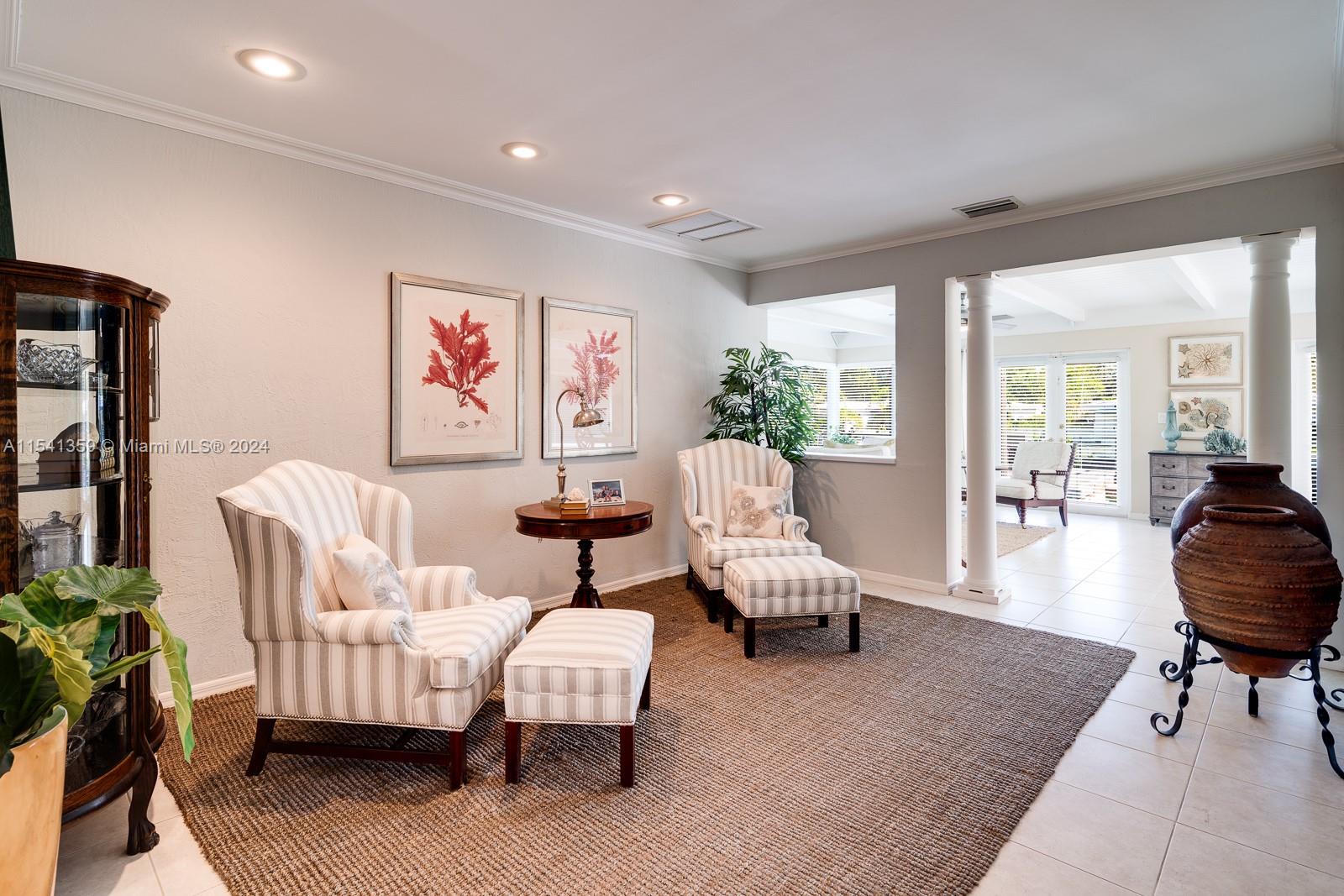 616 Jeronimo Dr, Coral Gables, Florida 33146, 5 Bedrooms Bedrooms, ,4 BathroomsBathrooms,Residential,For Sale,616 Jeronimo Dr,A11541359