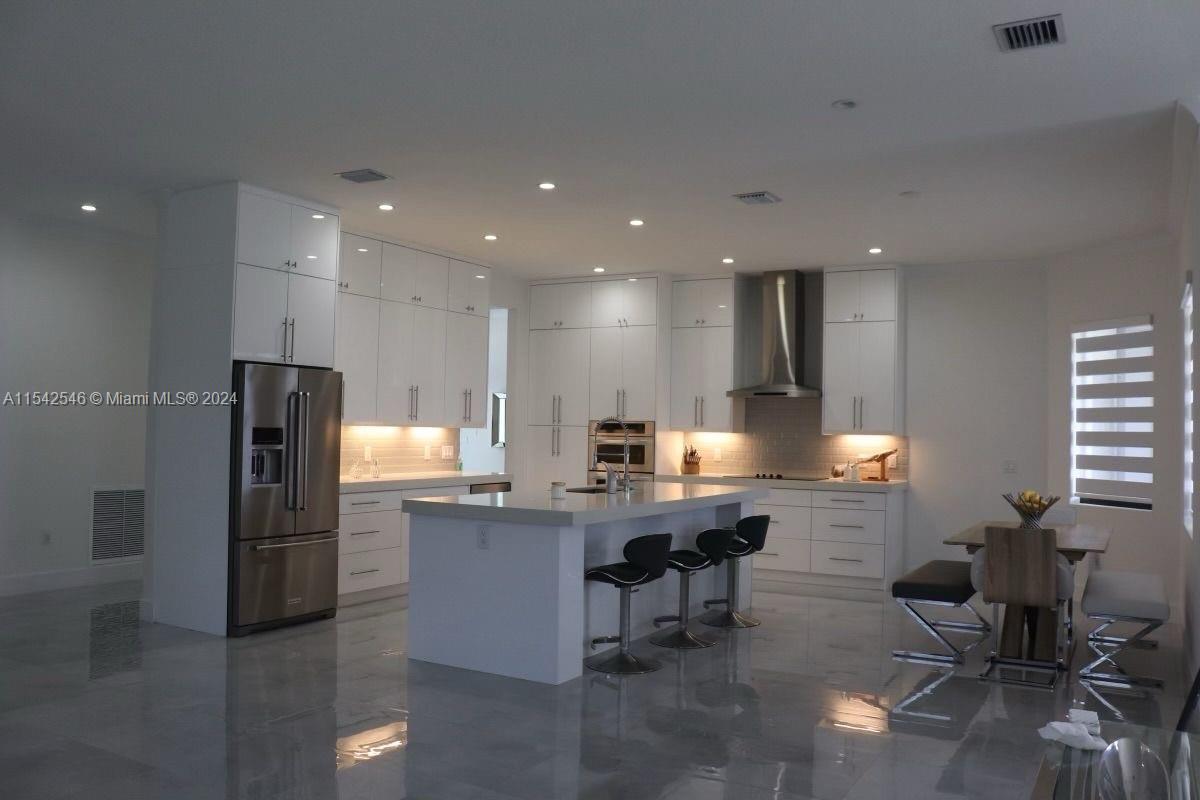 17594 SW 280th St, Homestead, Florida 33030, 5 Bedrooms Bedrooms, ,4 BathroomsBathrooms,Residential,For Sale,17594 SW 280th St,A11542546