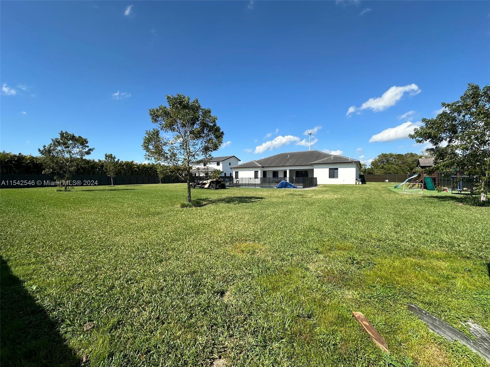 17594 SW 280th St, Homestead, Florida 33030, 5 Bedrooms Bedrooms, ,4 BathroomsBathrooms,Residential,For Sale,17594 SW 280th St,A11542546