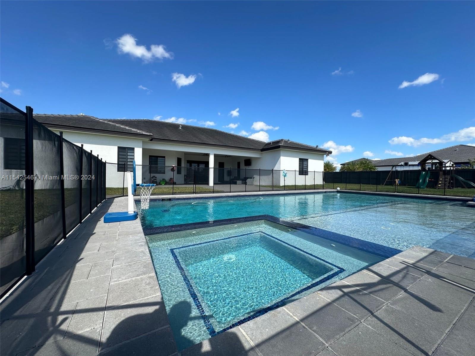 17594 SW 280th St, Homestead, Florida 33030, 5 Bedrooms Bedrooms, ,4 BathroomsBathrooms,Residential,For Sale,17594 SW 280th St,A11542546