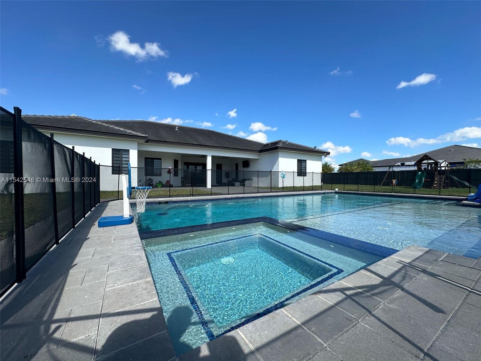 17594 SW 280th St, Homestead, Florida 33030, 5 Bedrooms Bedrooms, ,4 BathroomsBathrooms,Residential,For Sale,17594 SW 280th St,A11542546