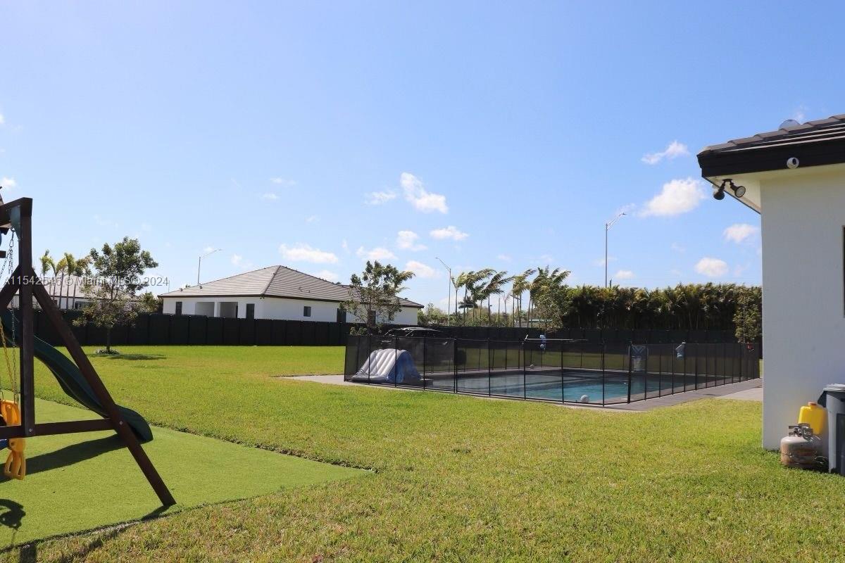 17594 SW 280th St, Homestead, Florida 33030, 5 Bedrooms Bedrooms, ,4 BathroomsBathrooms,Residential,For Sale,17594 SW 280th St,A11542546