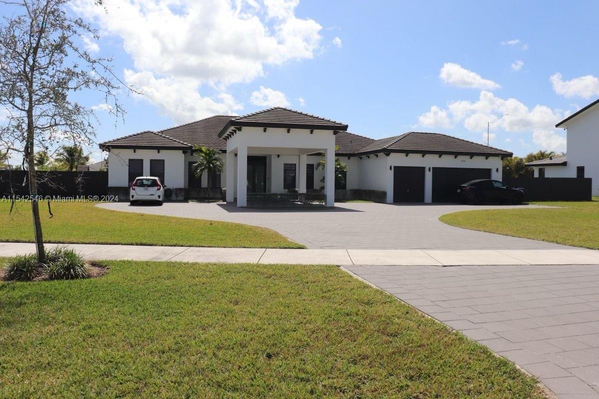 17594 SW 280th St, Homestead, Florida 33030, 5 Bedrooms Bedrooms, ,4 BathroomsBathrooms,Residential,For Sale,17594 SW 280th St,A11542546