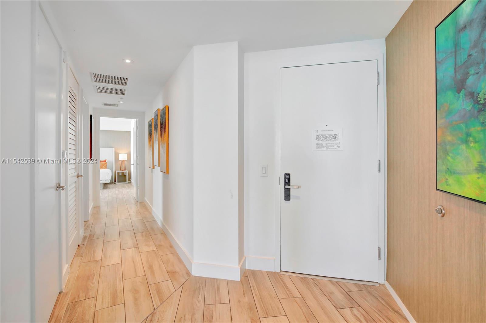 4111 S Ocean Dr 1001, Hollywood, Florida 33019, 3 Bedrooms Bedrooms, ,3 BathroomsBathrooms,Residential,For Sale,4111 S Ocean Dr 1001,A11542539