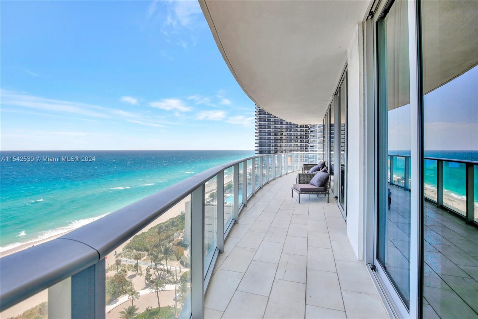 4111 S Ocean Dr 1001, Hollywood, Florida 33019, 3 Bedrooms Bedrooms, ,3 BathroomsBathrooms,Residential,For Sale,4111 S Ocean Dr 1001,A11542539