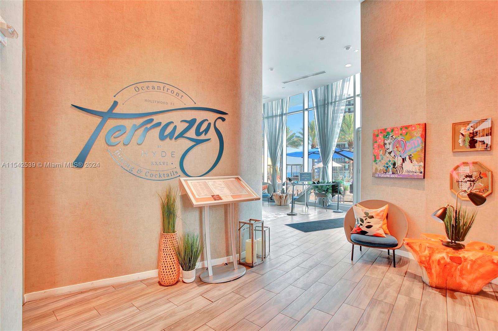 4111 S Ocean Dr 1001, Hollywood, Florida 33019, 3 Bedrooms Bedrooms, ,3 BathroomsBathrooms,Residential,For Sale,4111 S Ocean Dr 1001,A11542539