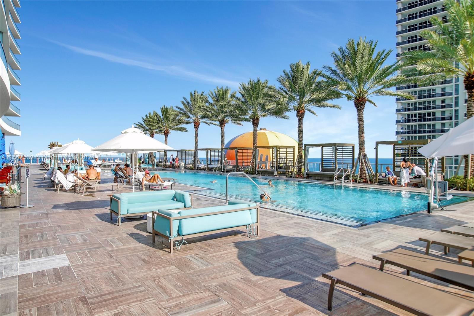 4111 S Ocean Dr 1001, Hollywood, Florida 33019, 3 Bedrooms Bedrooms, ,3 BathroomsBathrooms,Residential,For Sale,4111 S Ocean Dr 1001,A11542539