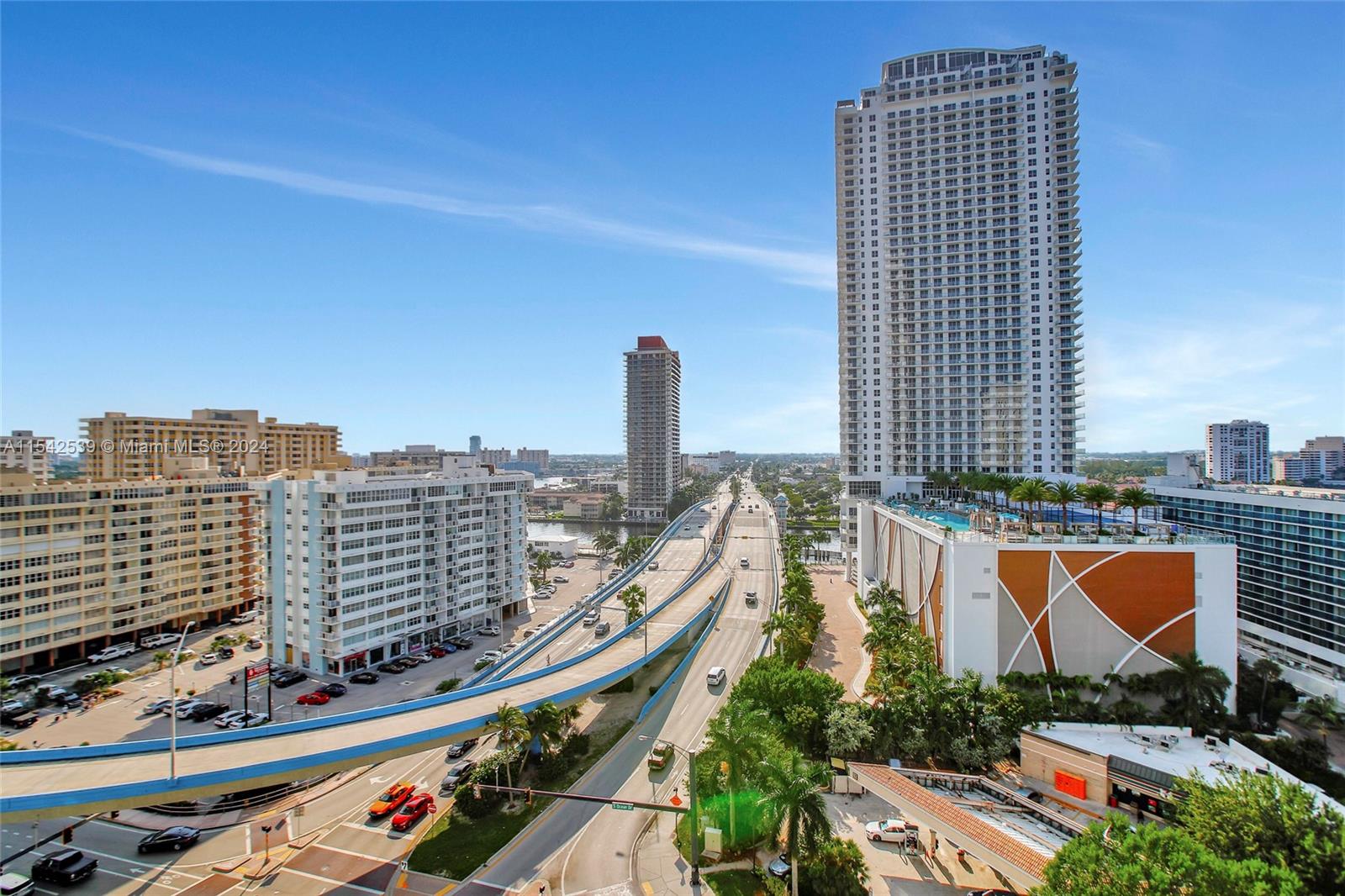 4111 S Ocean Dr 1001, Hollywood, Florida 33019, 3 Bedrooms Bedrooms, ,3 BathroomsBathrooms,Residential,For Sale,4111 S Ocean Dr 1001,A11542539