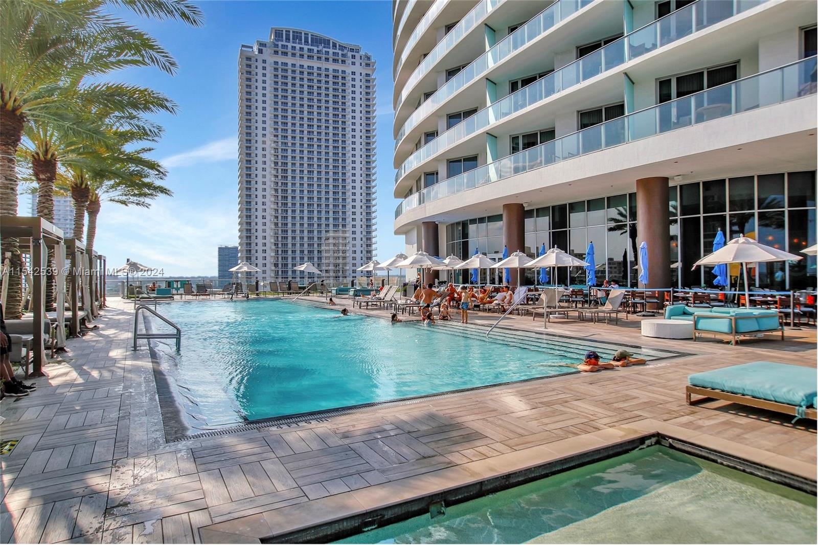 4111 S Ocean Dr 1001, Hollywood, Florida 33019, 3 Bedrooms Bedrooms, ,3 BathroomsBathrooms,Residential,For Sale,4111 S Ocean Dr 1001,A11542539