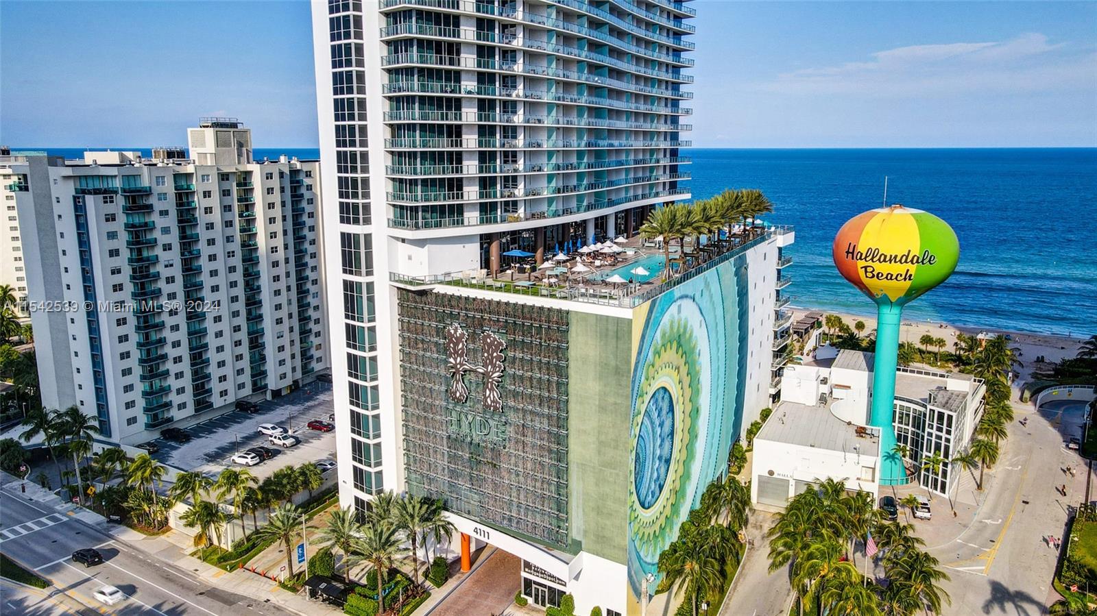 4111 S Ocean Dr 1001, Hollywood, Florida 33019, 3 Bedrooms Bedrooms, ,3 BathroomsBathrooms,Residential,For Sale,4111 S Ocean Dr 1001,A11542539