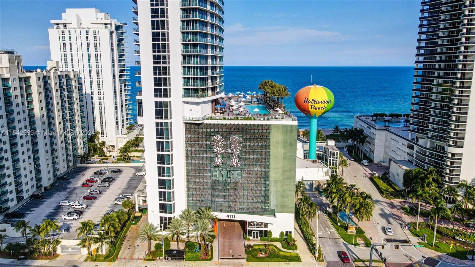 4111 S Ocean Dr 1001, Hollywood, Florida 33019, 3 Bedrooms Bedrooms, ,3 BathroomsBathrooms,Residential,For Sale,4111 S Ocean Dr 1001,A11542539