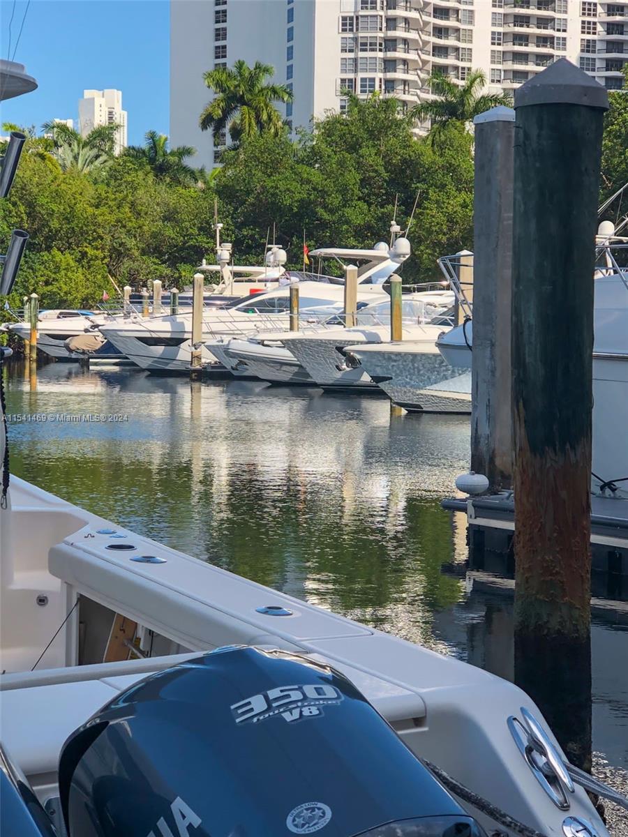 3575 Mystic Pointe Dr #52, Aventura, Florida 33180, ,Land,For Sale,3575 Mystic Pointe Dr #52,A11541469