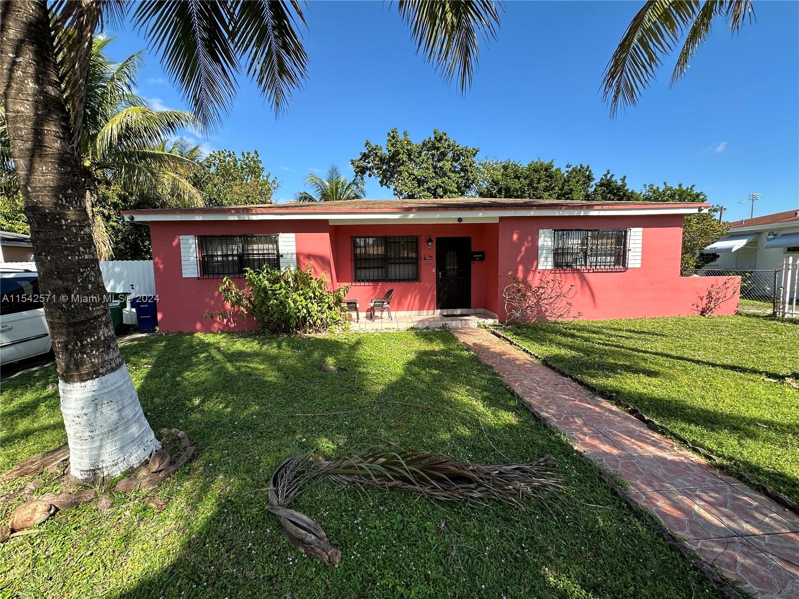 1311 NW 132nd Ter  For Sale A11542571, FL