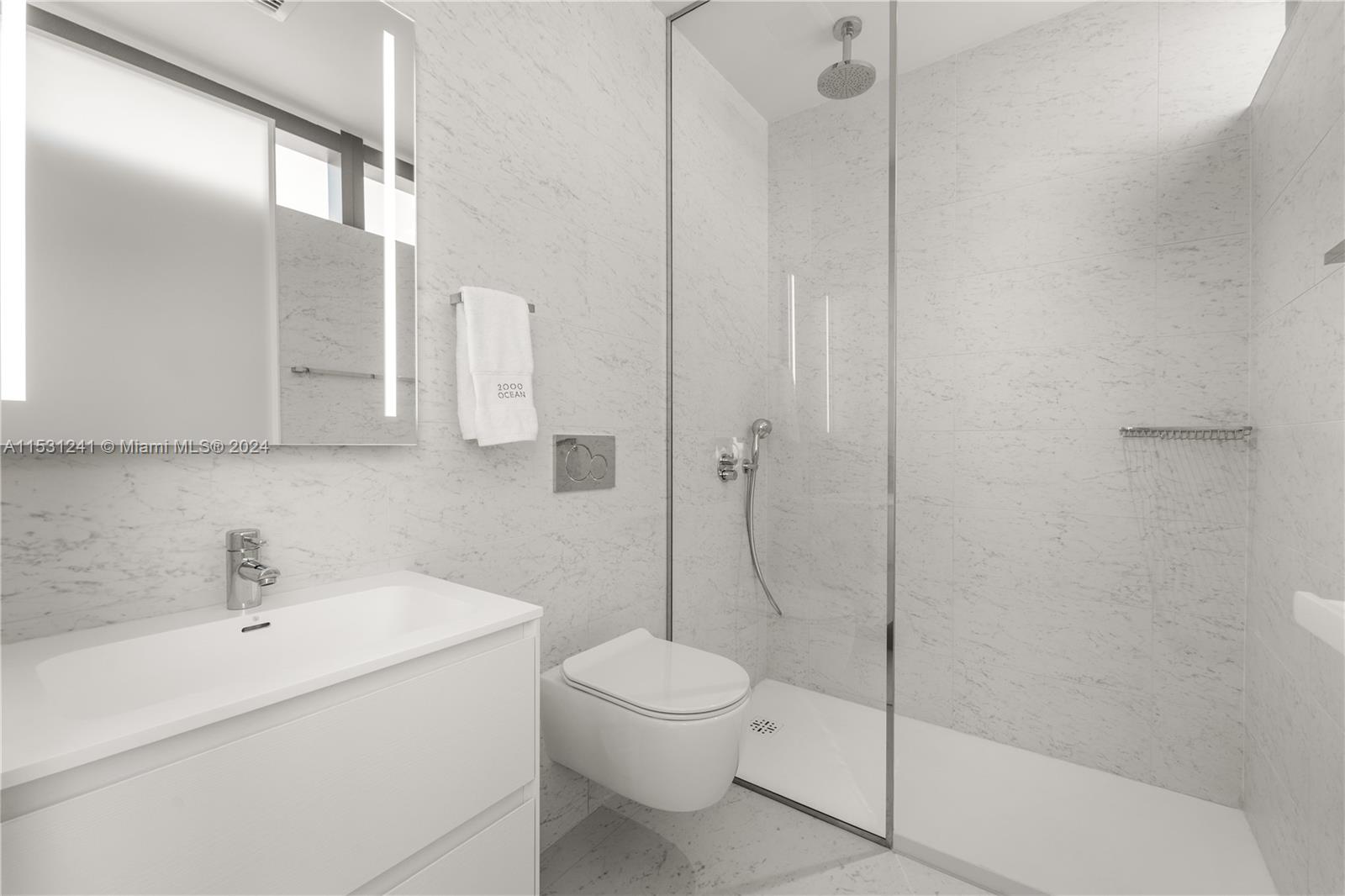 2000 S Ocean Dr 8A, Hallandale Beach, Florida 33009, 3 Bedrooms Bedrooms, ,3 BathroomsBathrooms,Residentiallease,For Rent,2000 S Ocean Dr 8A,A11531241