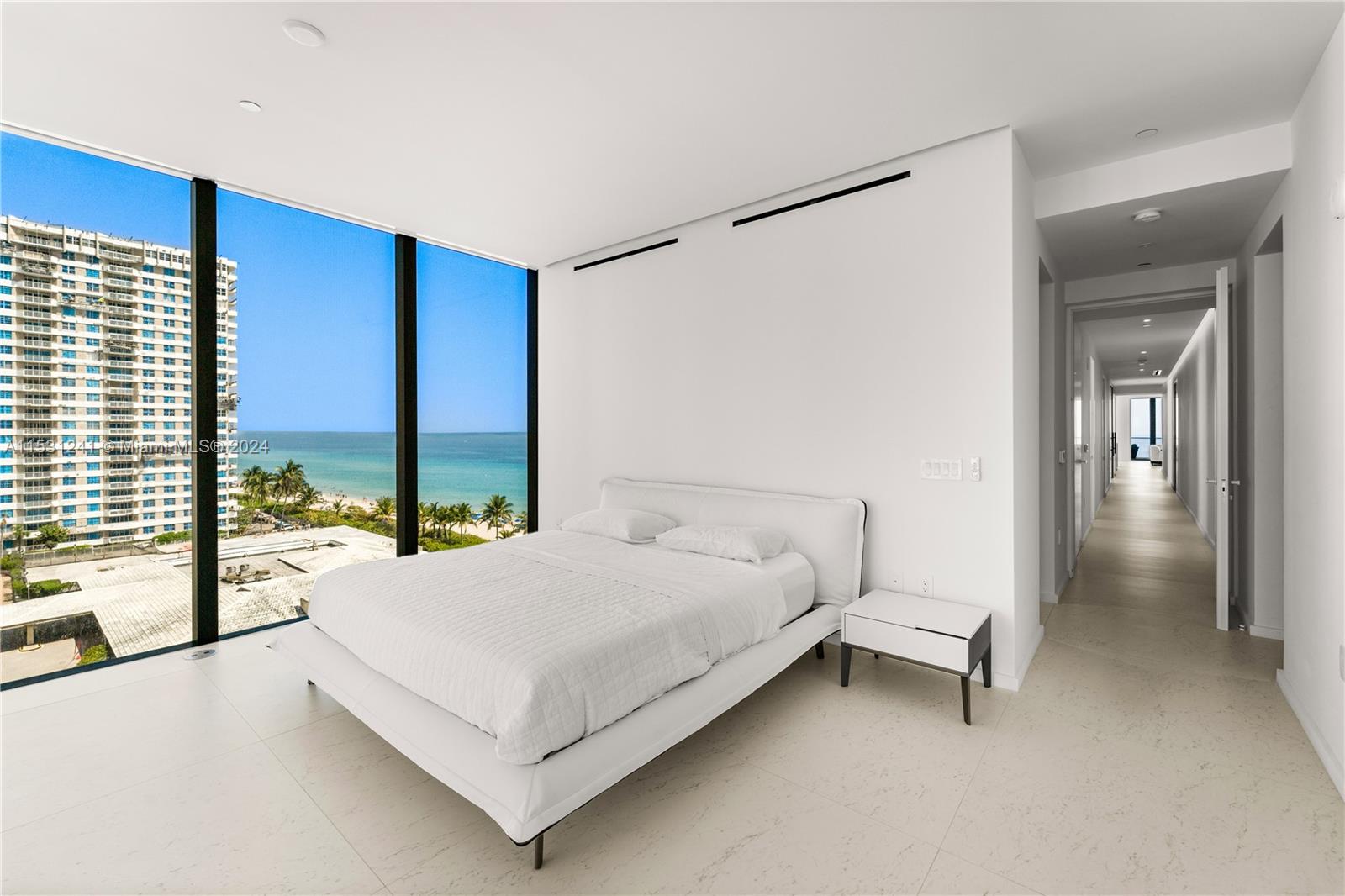 2000 S Ocean Dr 8A, Hallandale Beach, Florida 33009, 3 Bedrooms Bedrooms, ,3 BathroomsBathrooms,Residentiallease,For Rent,2000 S Ocean Dr 8A,A11531241