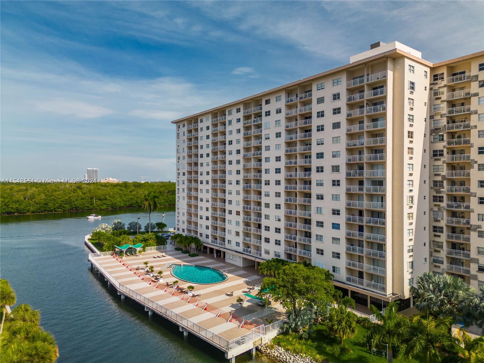 400 Kings Point Dr, Sunny Isles Beach, FL, 33160 United States, 1 Bedroom Bedrooms, ,1 BathroomBathrooms,Residential,For Sale,Kings Point Dr,A11542551