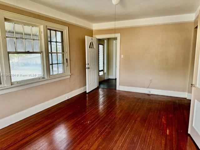 1800 Fillmore St D, Hollywood, Florida 33020, 1 Bedroom Bedrooms, ,1 BathroomBathrooms,Residentiallease,For Rent,1800 Fillmore St D,A11542554