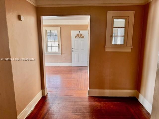 1800 Fillmore St D, Hollywood, Florida 33020, 1 Bedroom Bedrooms, ,1 BathroomBathrooms,Residentiallease,For Rent,1800 Fillmore St D,A11542554