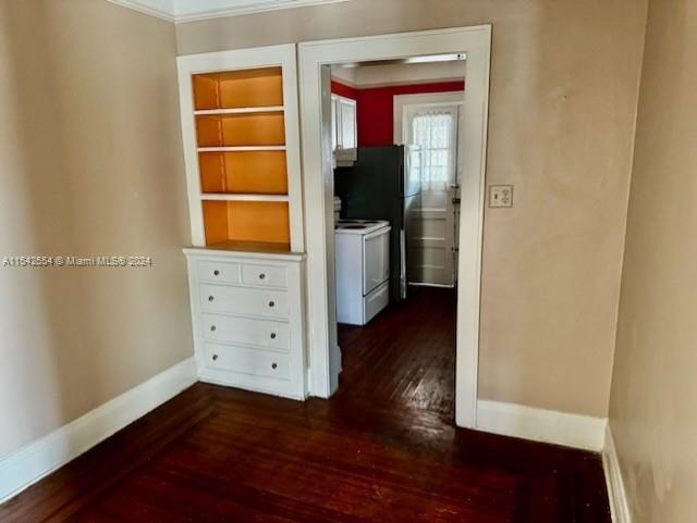 1800 Fillmore St D, Hollywood, Florida 33020, 1 Bedroom Bedrooms, ,1 BathroomBathrooms,Residentiallease,For Rent,1800 Fillmore St D,A11542554