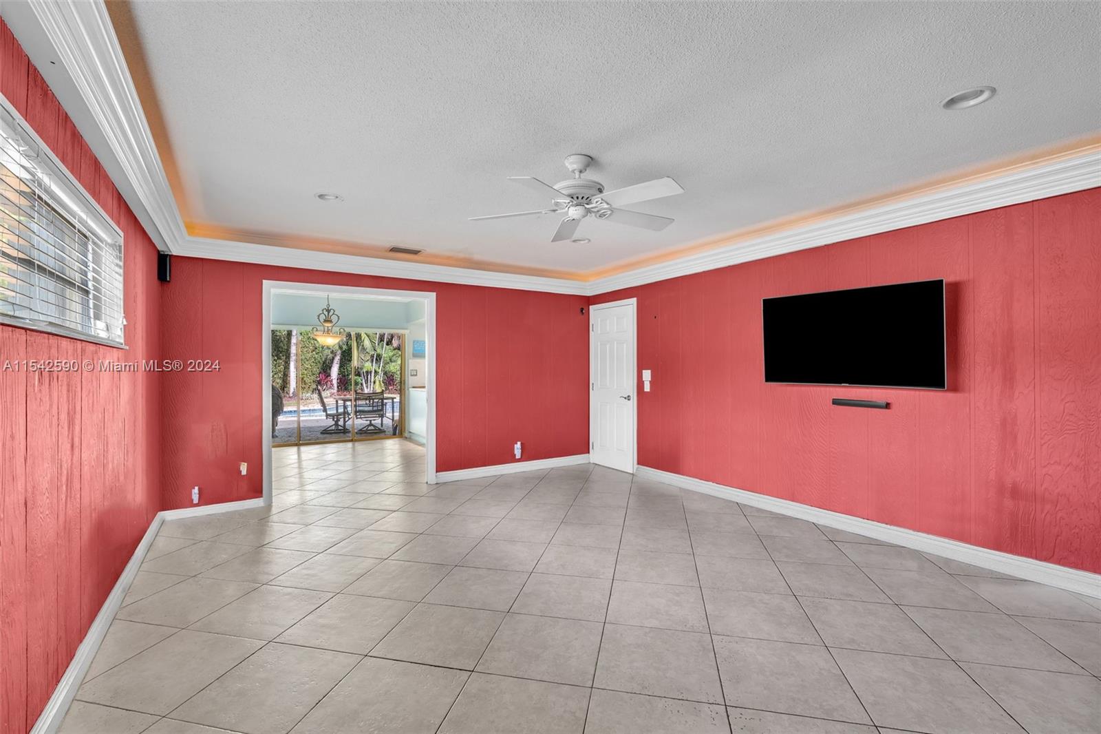 3901 N 36th Ave, Hollywood, Florida 33021, 3 Bedrooms Bedrooms, ,2 BathroomsBathrooms,Residential,For Sale,3901 N 36th Ave,A11542590