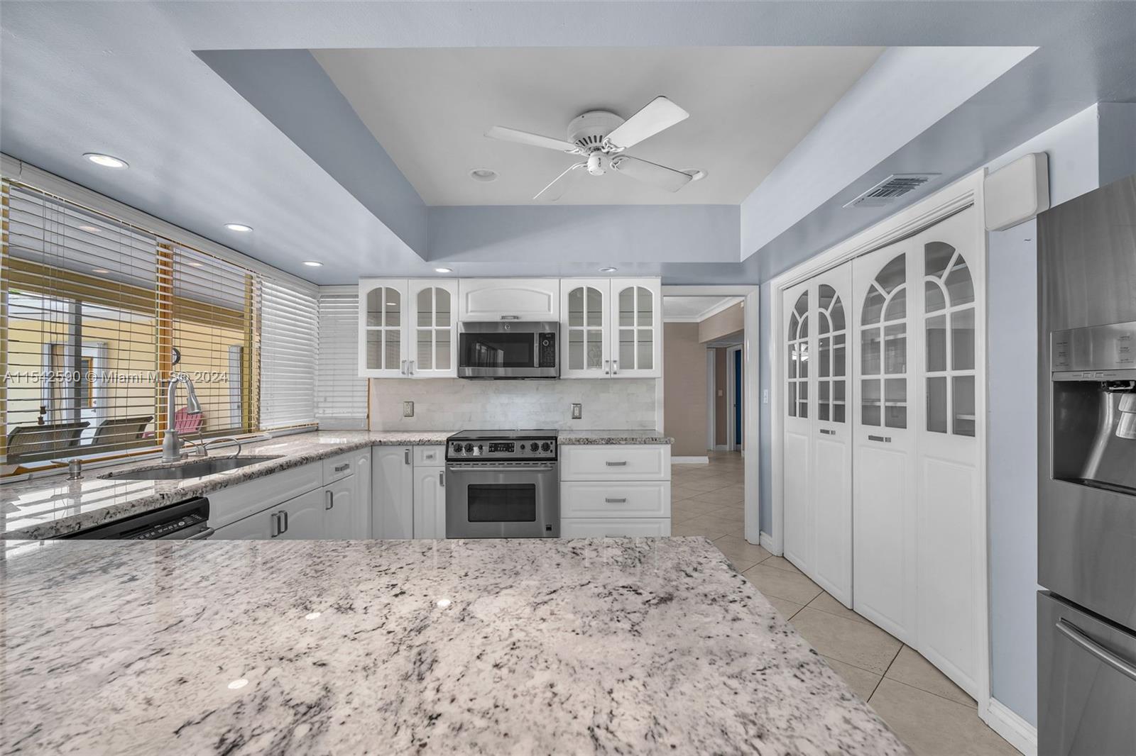 3901 N 36th Ave, Hollywood, Florida 33021, 3 Bedrooms Bedrooms, ,2 BathroomsBathrooms,Residential,For Sale,3901 N 36th Ave,A11542590