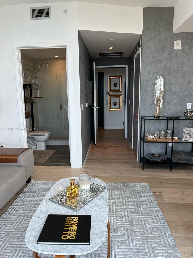 2900 NE 7th Ave 4209, Miami, Florida 33137, 1 Bedroom Bedrooms, ,2 BathroomsBathrooms,Residentiallease,For Rent,2900 NE 7th Ave 4209,A11542598