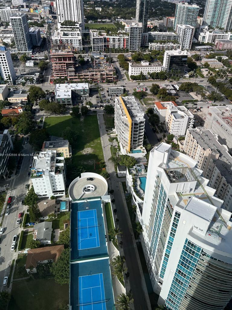 2900 NE 7th Ave 4209, Miami, Florida 33137, 1 Bedroom Bedrooms, ,2 BathroomsBathrooms,Residentiallease,For Rent,2900 NE 7th Ave 4209,A11542598
