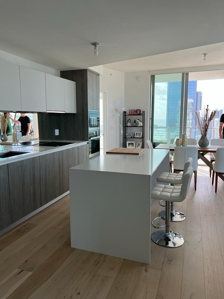 2900 NE 7th Ave 4209, Miami, Florida 33137, 1 Bedroom Bedrooms, ,2 BathroomsBathrooms,Residentiallease,For Rent,2900 NE 7th Ave 4209,A11542598