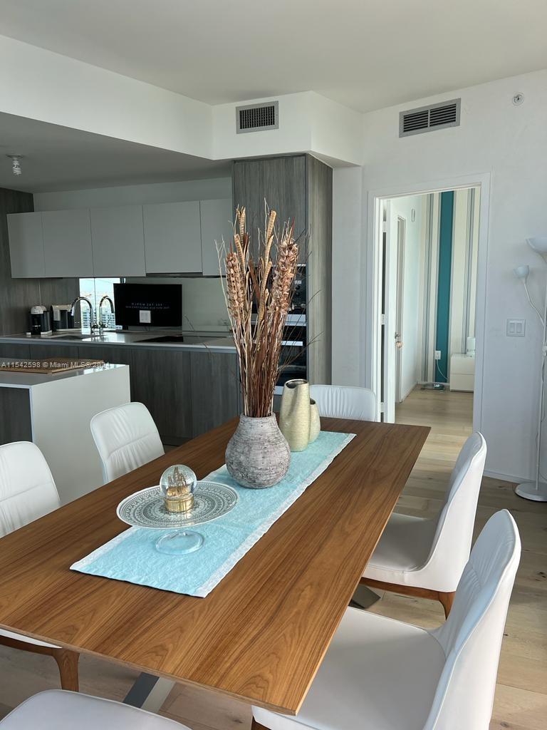 2900 NE 7th Ave 4209, Miami, Florida 33137, 1 Bedroom Bedrooms, ,2 BathroomsBathrooms,Residentiallease,For Rent,2900 NE 7th Ave 4209,A11542598