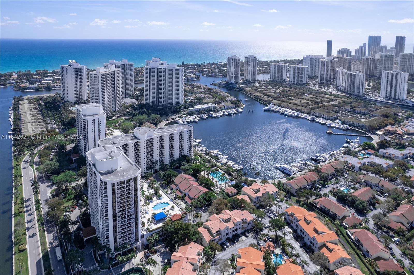 3600 Yacht Club Dr 304, Aventura, Florida 33180, 1 Bedroom Bedrooms, ,2 BathroomsBathrooms,Residential,For Sale,3600 Yacht Club Dr 304,A11542621