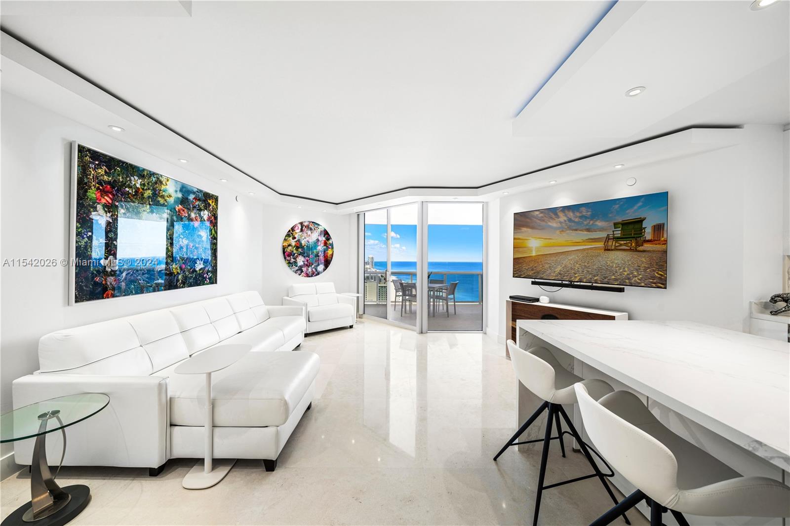 Apartamento en Venta en Miami Beach, FL