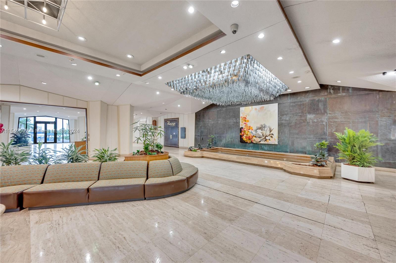 999 Brickell Bay Dr 2007, Miami, Florida 33131, 2 Bedrooms Bedrooms, ,2 BathroomsBathrooms,Residentiallease,For Rent,999 Brickell Bay Dr 2007,A11542592