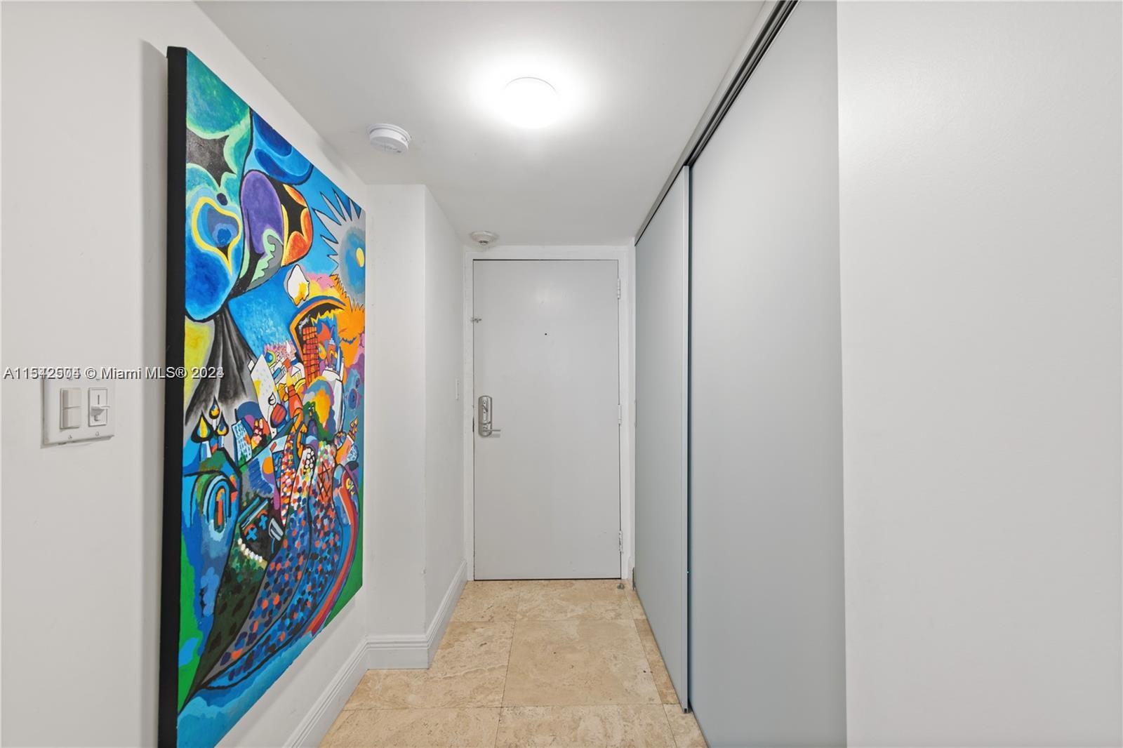 600 NE 36th St 2004, Miami, Florida 33137, 2 Bedrooms Bedrooms, ,2 BathroomsBathrooms,Residential,For Sale,600 NE 36th St 2004,A11542504