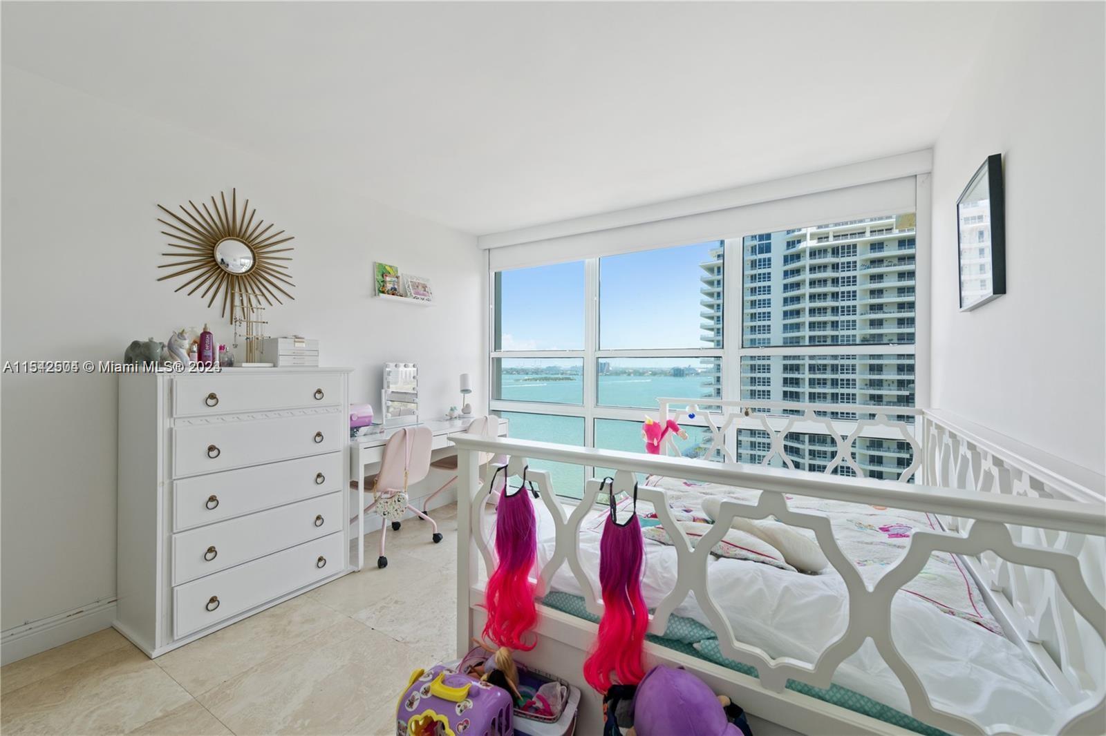 600 NE 36th St 2004, Miami, Florida 33137, 2 Bedrooms Bedrooms, ,2 BathroomsBathrooms,Residential,For Sale,600 NE 36th St 2004,A11542504