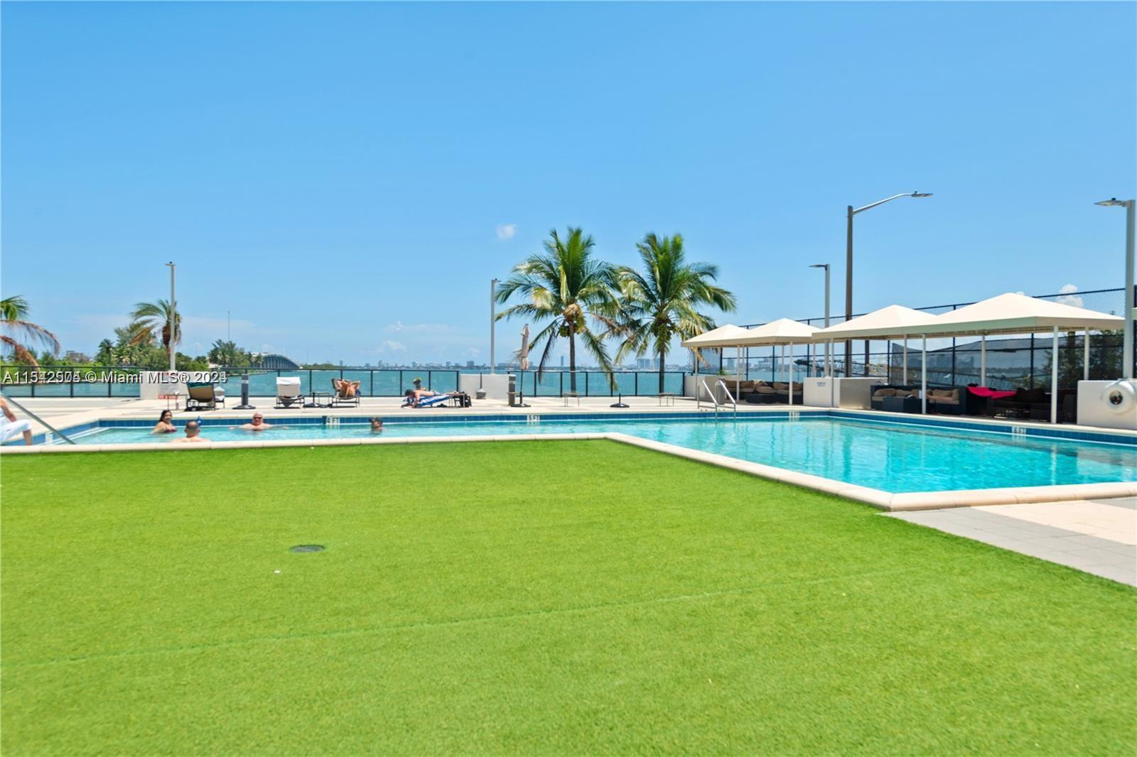 600 NE 36th St 2004, Miami, Florida 33137, 2 Bedrooms Bedrooms, ,2 BathroomsBathrooms,Residential,For Sale,600 NE 36th St 2004,A11542504