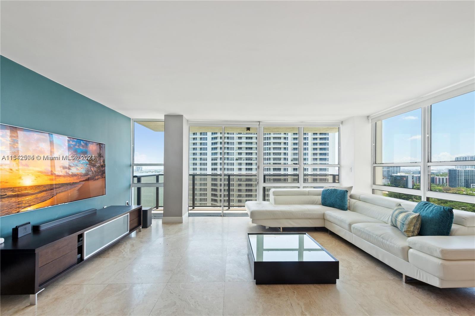 600 NE 36th St 2004, Miami, Florida 33137, 2 Bedrooms Bedrooms, ,2 BathroomsBathrooms,Residential,For Sale,600 NE 36th St 2004,A11542504