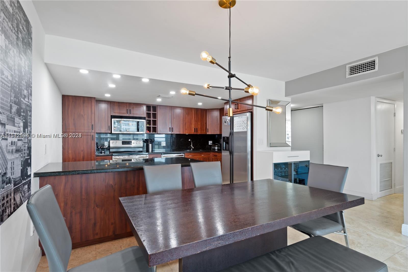 600 NE 36th St 2004, Miami, Florida 33137, 2 Bedrooms Bedrooms, ,2 BathroomsBathrooms,Residential,For Sale,600 NE 36th St 2004,A11542504