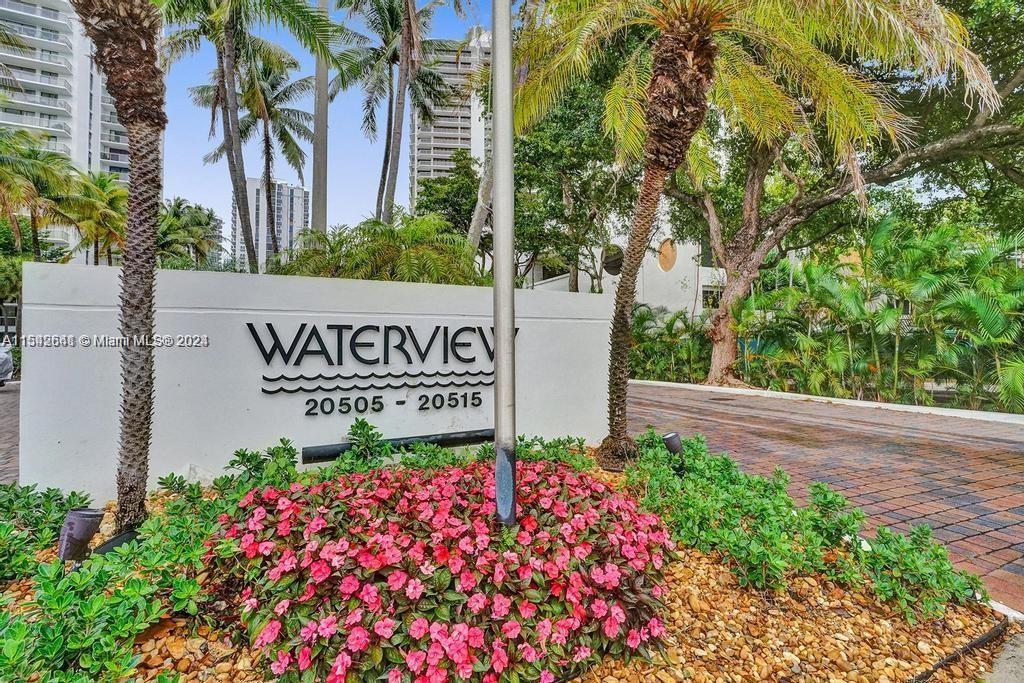 20505 E Country Club Dr 1931, Aventura, Florida 33180, 2 Bedrooms Bedrooms, ,2 BathroomsBathrooms,Residentiallease,For Rent,20505 E Country Club Dr 1931,A11542641