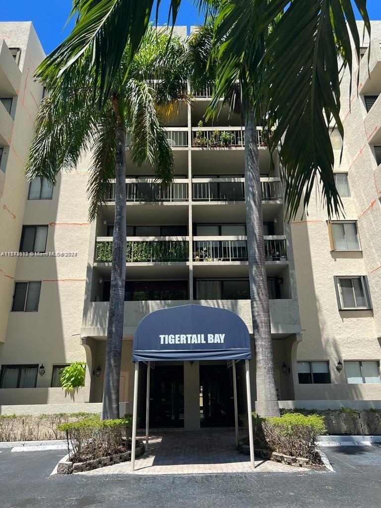 Experience the heart of Coconut Grove living in this recently renovated 1-bedroom condo, conveniently located just steps away from all the Grove has to offer! This updated unit boasts a modern European kitchen with stainless steel appliances, a lovely balcony for enjoying the Florida sunshine, and plenty of natural light. Situated in the tranquil Tigertail Bay Condo, a gated boutique building with only 6 floors and 59 units, you'll enjoy peace and quiet while still being in the midst of the vibrant Grove scene. With the Ritz Carlton just across the street and easy access to Cocowalk, the Marina, Coconut Sailing Club, Peacock Park, shops, dining, and more, every convenience and amenity is at your fingertips. *Building has reserves*