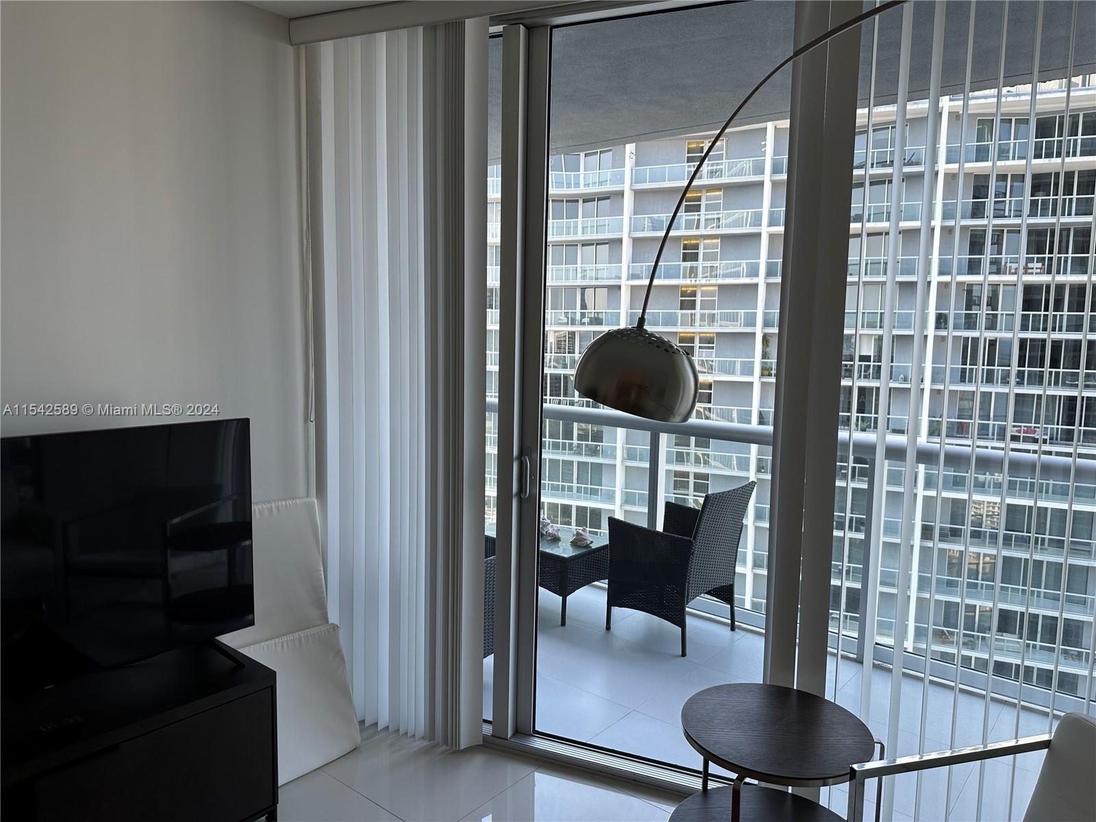 495 Brickell Ave 4906, Miami, Florida 33131, 1 Bedroom Bedrooms, ,1 BathroomBathrooms,Residentiallease,For Rent,495 Brickell Ave 4906,A11542589