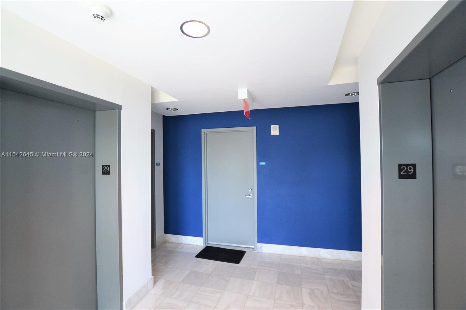 601 NE 36th St 2903, Miami, Florida 33137, 2 Bedrooms Bedrooms, ,2 BathroomsBathrooms,Residentiallease,For Rent,601 NE 36th St 2903,A11542645